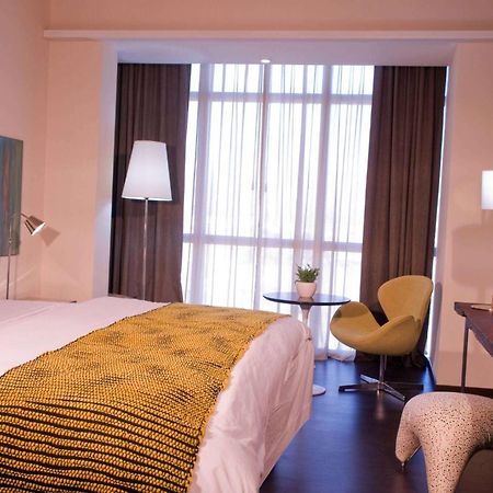 Esplendor By Wyndham Mendoza Otel Maipú Dış mekan fotoğraf