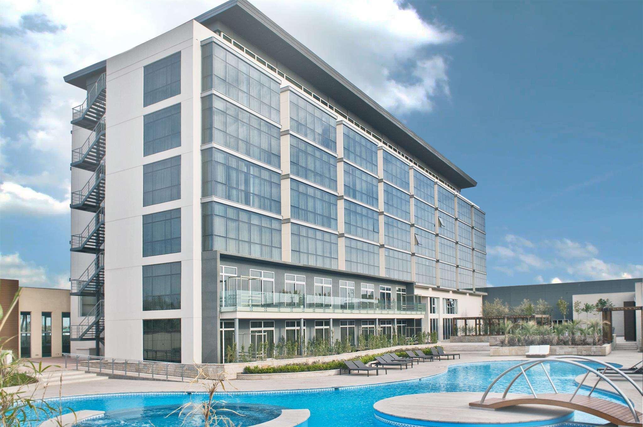 Esplendor By Wyndham Mendoza Otel Maipú Dış mekan fotoğraf