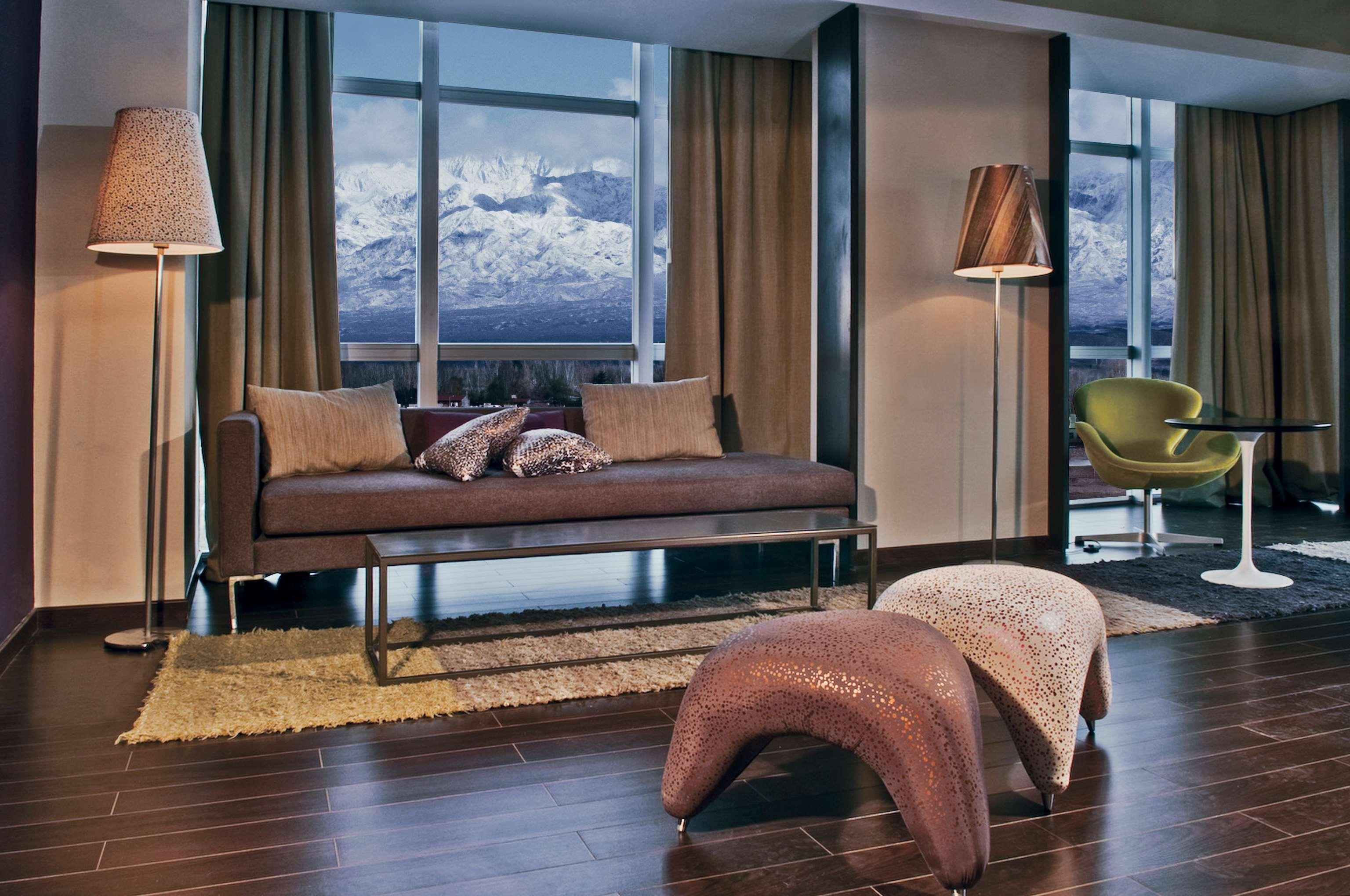 Esplendor By Wyndham Mendoza Otel Maipú Dış mekan fotoğraf
