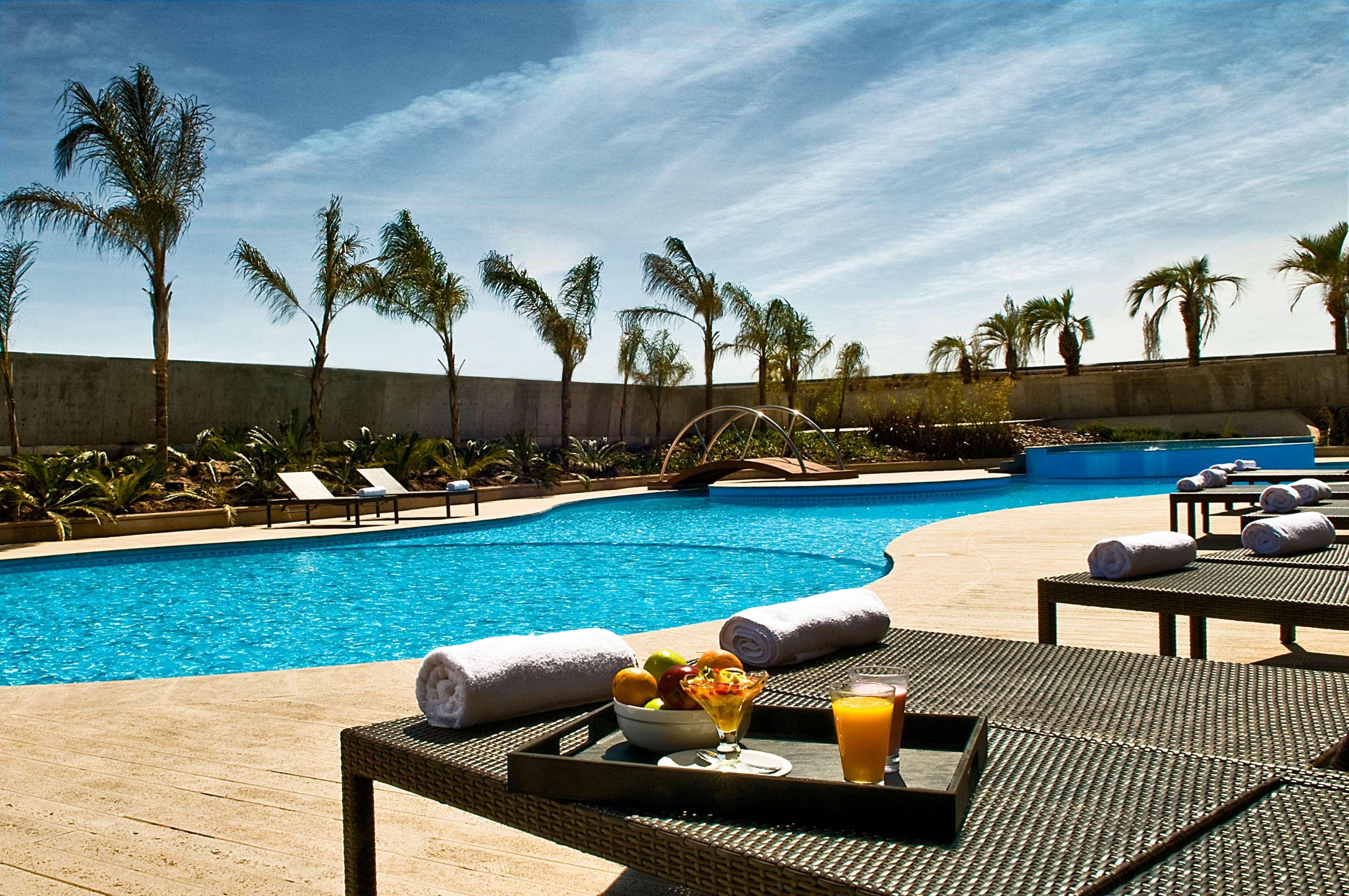 Esplendor By Wyndham Mendoza Otel Maipú Dış mekan fotoğraf