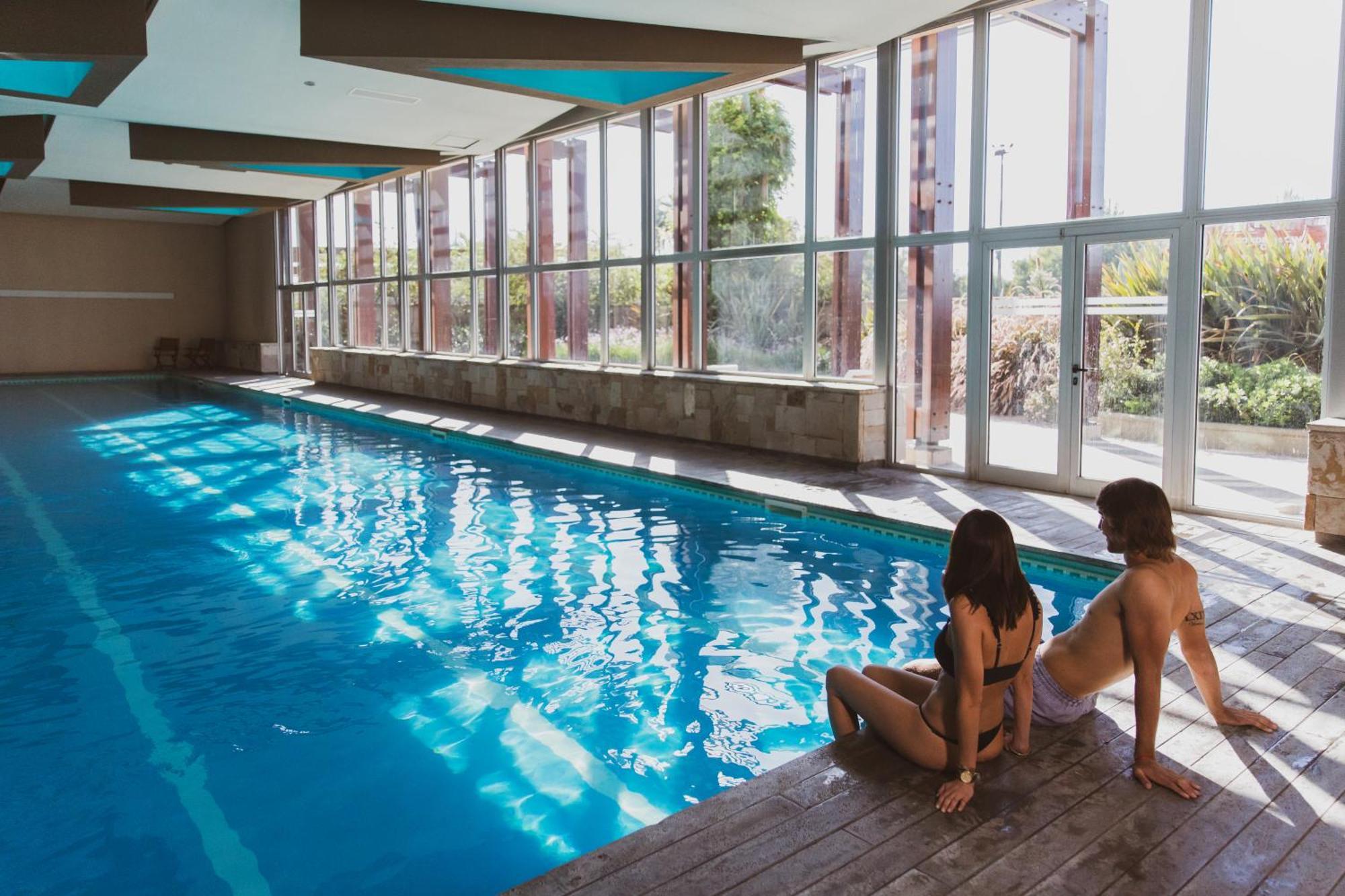 Esplendor By Wyndham Mendoza Otel Maipú Dış mekan fotoğraf