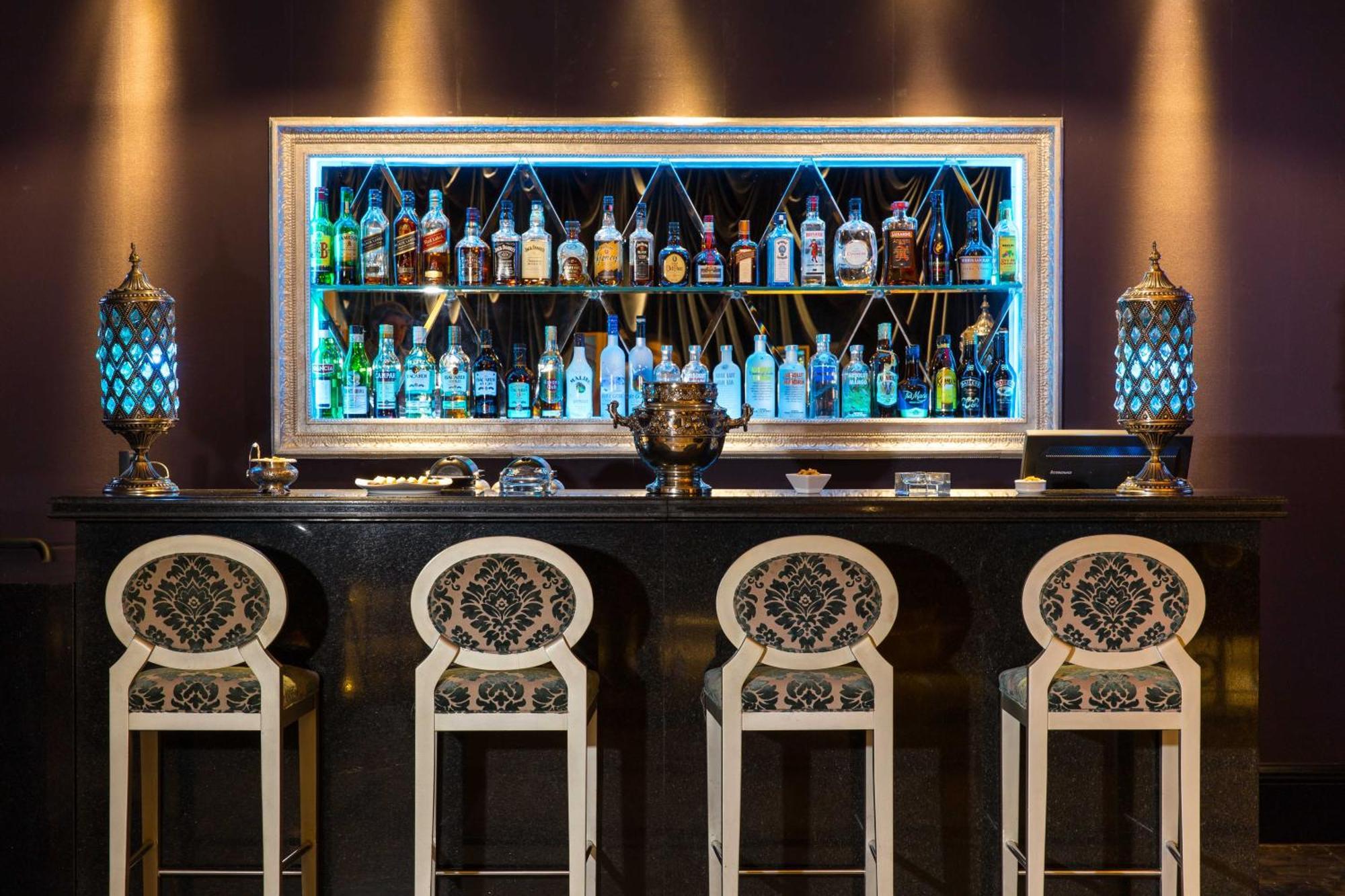 Esplendor By Wyndham Mendoza Otel Maipú Dış mekan fotoğraf