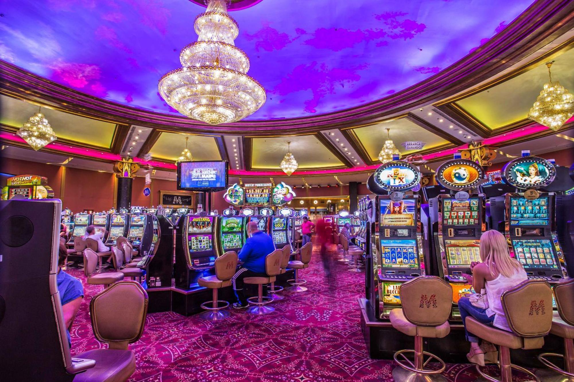Esplendor By Wyndham Mendoza Otel Maipú Dış mekan fotoğraf