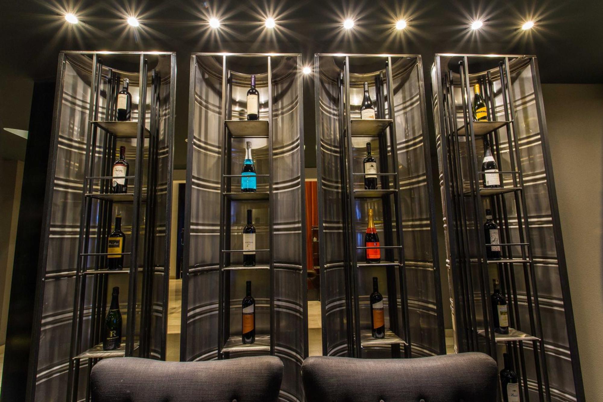 Esplendor By Wyndham Mendoza Otel Maipú Dış mekan fotoğraf