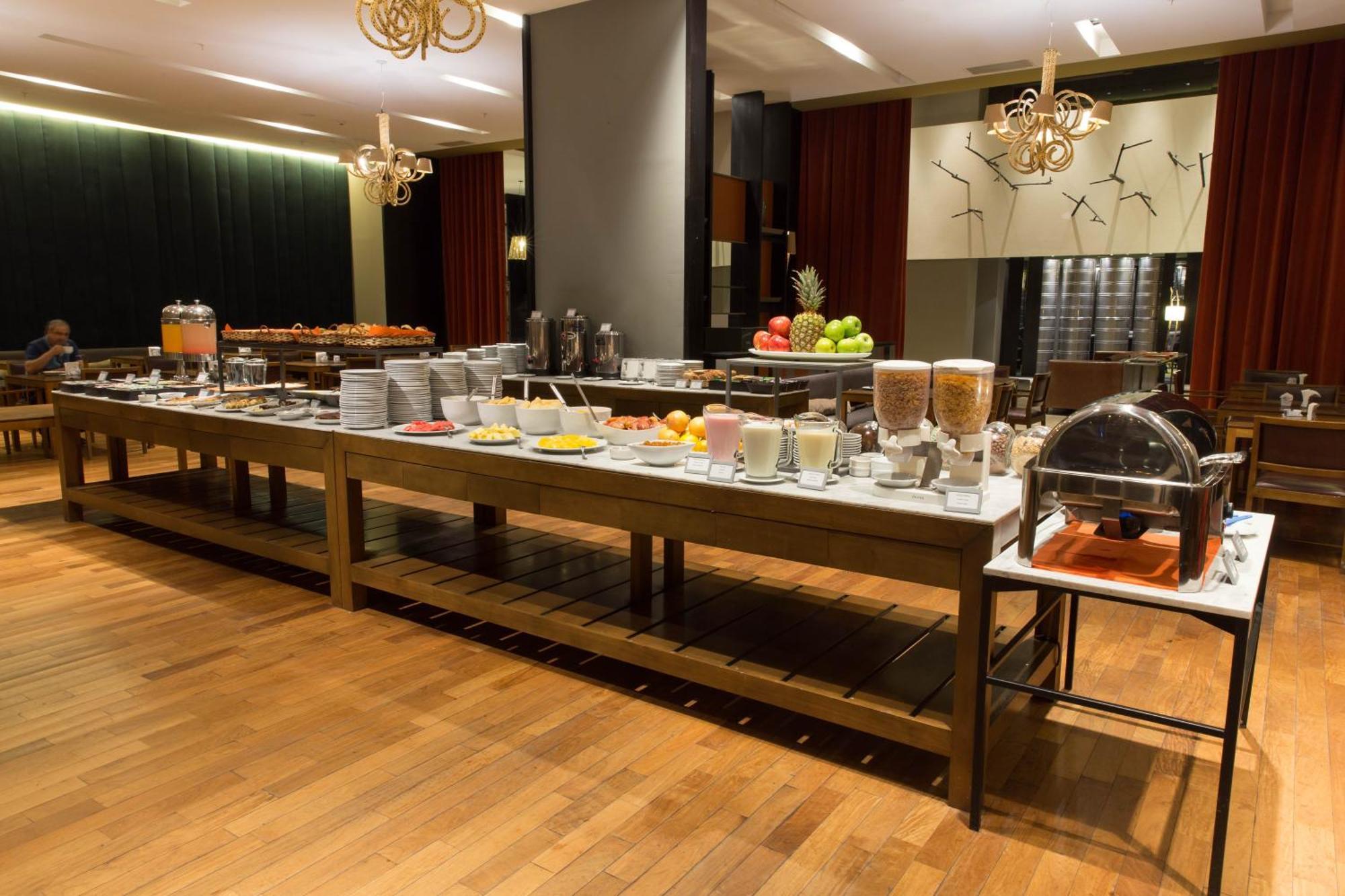 Esplendor By Wyndham Mendoza Otel Maipú Dış mekan fotoğraf
