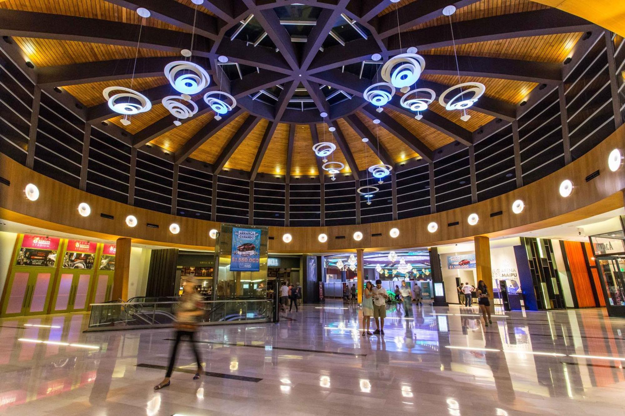 Esplendor By Wyndham Mendoza Otel Maipú Dış mekan fotoğraf
