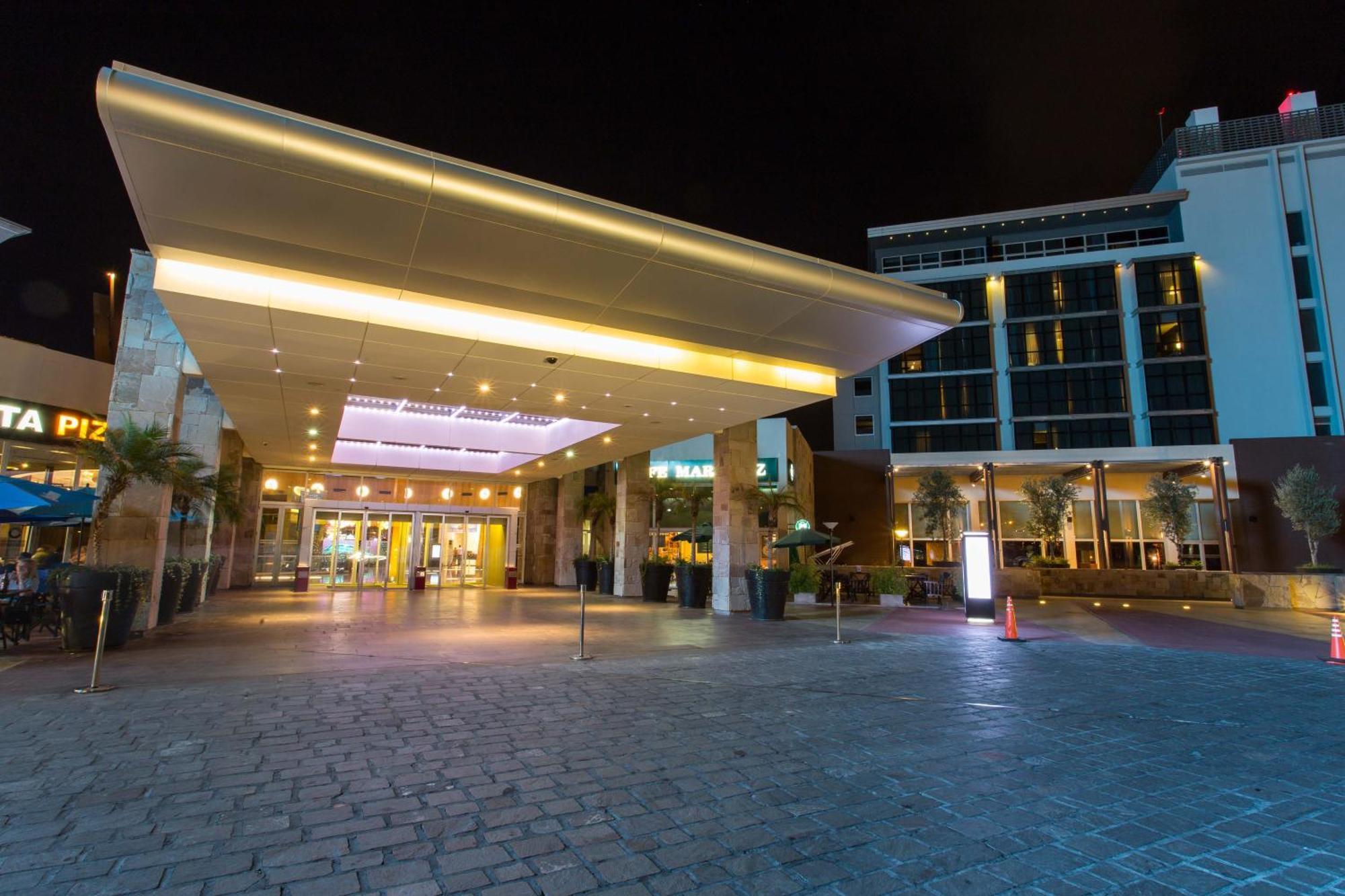 Esplendor By Wyndham Mendoza Otel Maipú Dış mekan fotoğraf