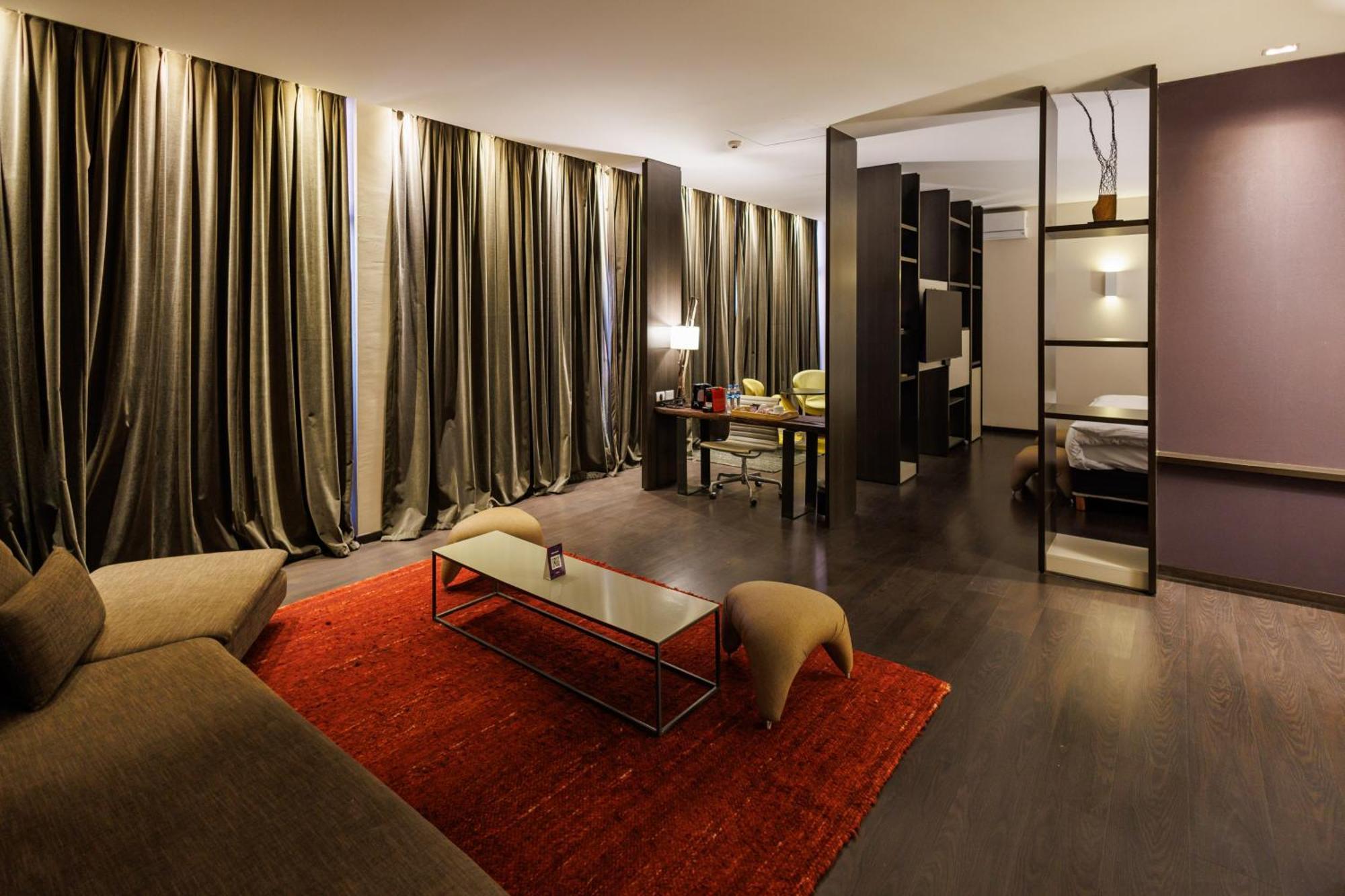 Esplendor By Wyndham Mendoza Otel Maipú Oda fotoğraf