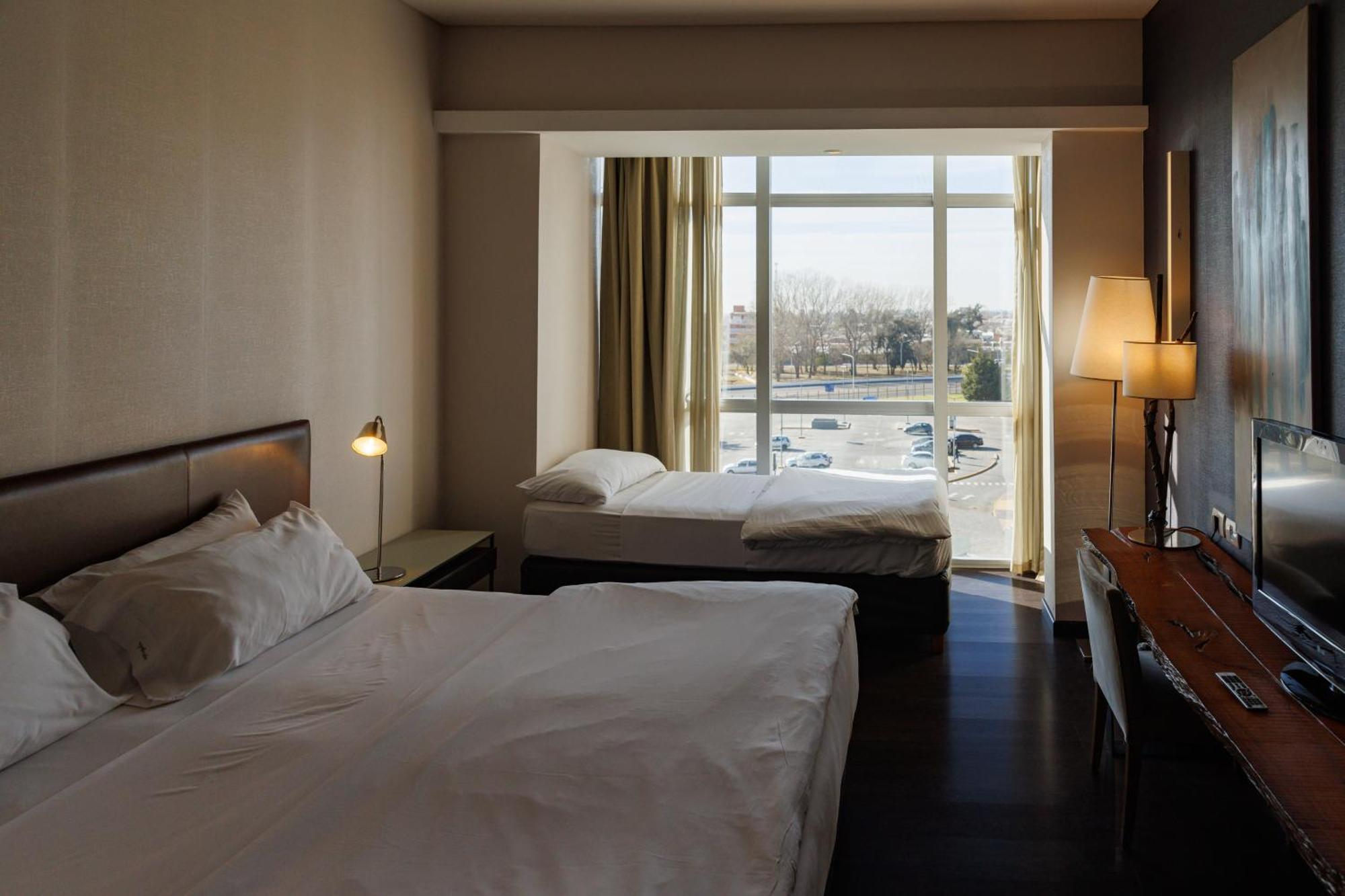 Esplendor By Wyndham Mendoza Otel Maipú Oda fotoğraf