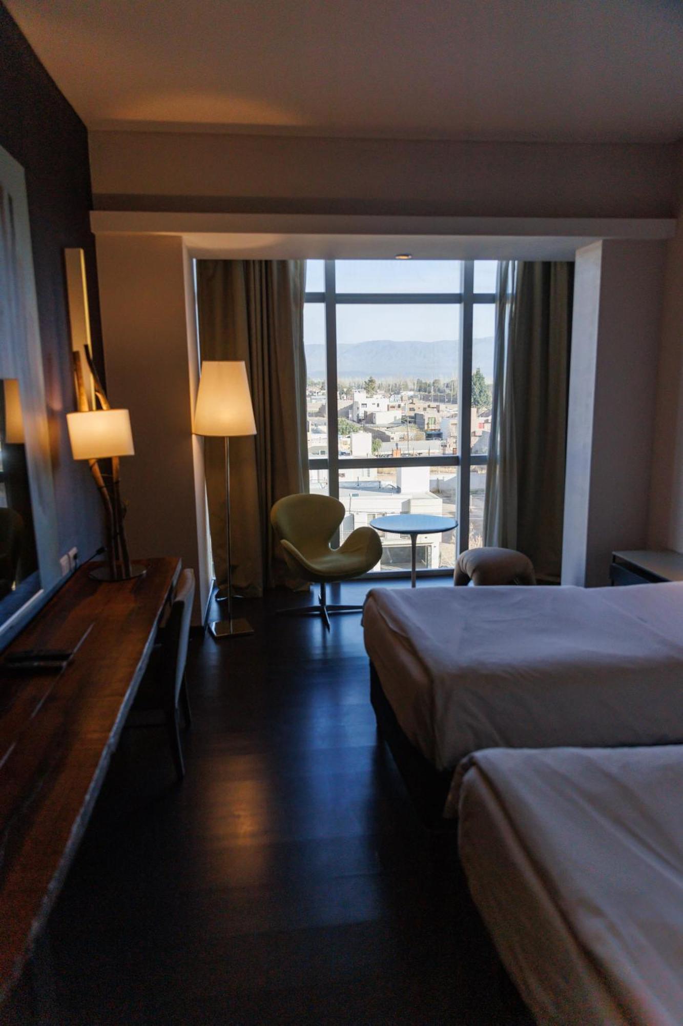Esplendor By Wyndham Mendoza Otel Maipú Oda fotoğraf