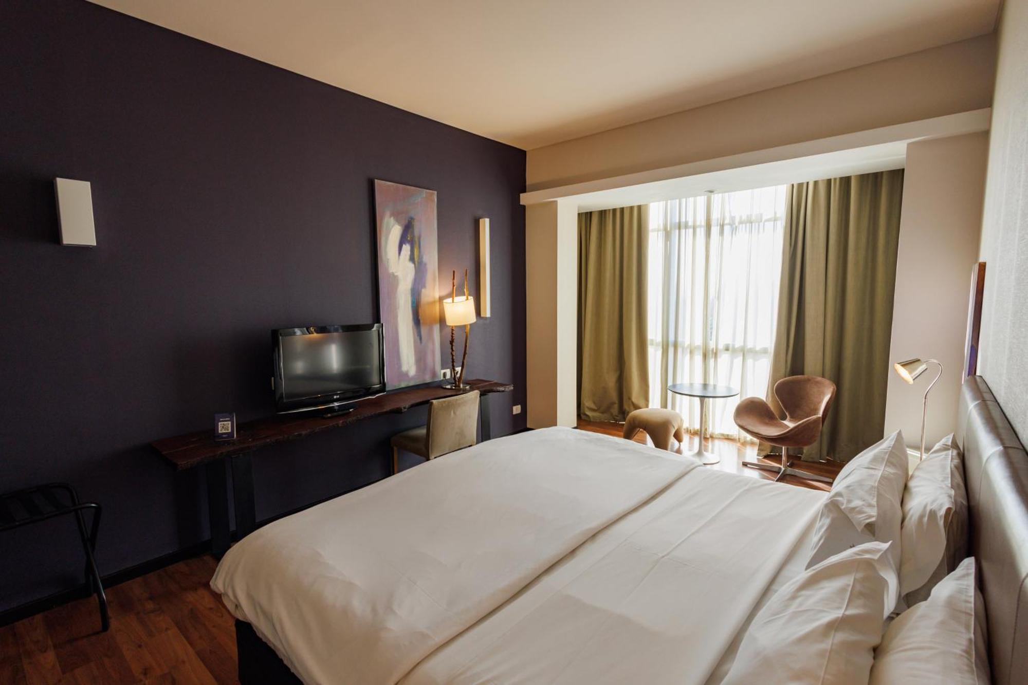 Esplendor By Wyndham Mendoza Otel Maipú Oda fotoğraf