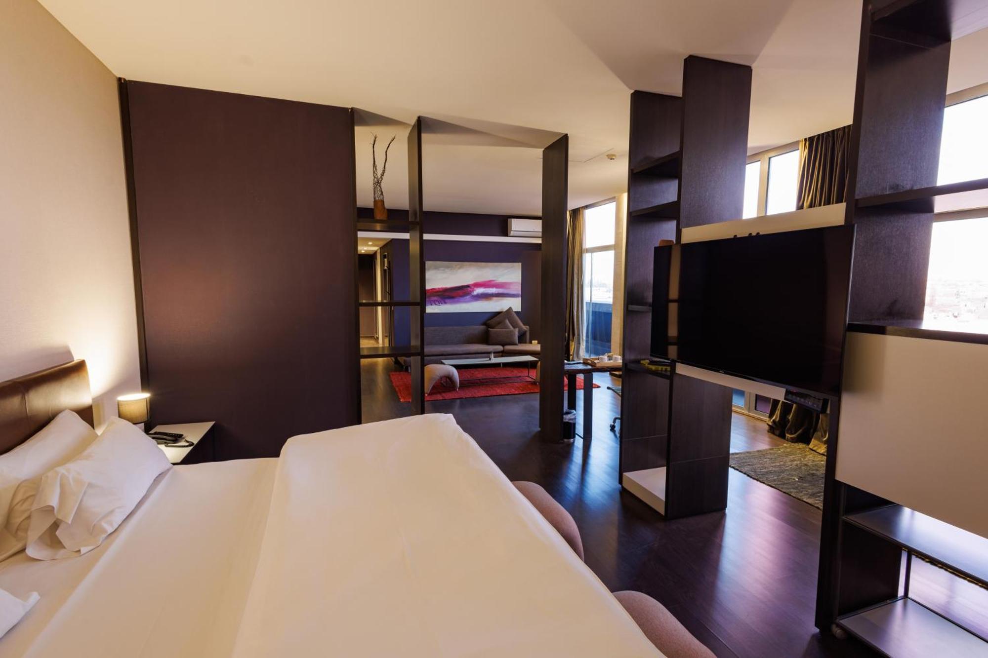 Esplendor By Wyndham Mendoza Otel Maipú Oda fotoğraf