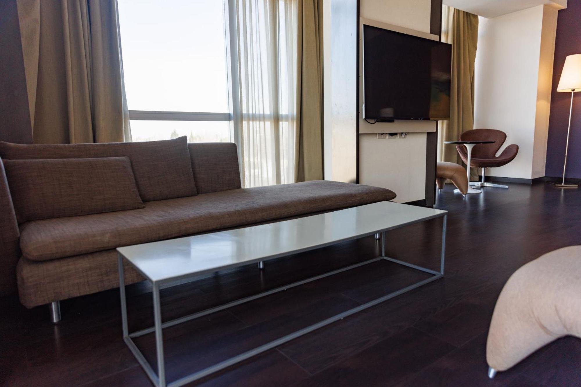 Esplendor By Wyndham Mendoza Otel Maipú Oda fotoğraf