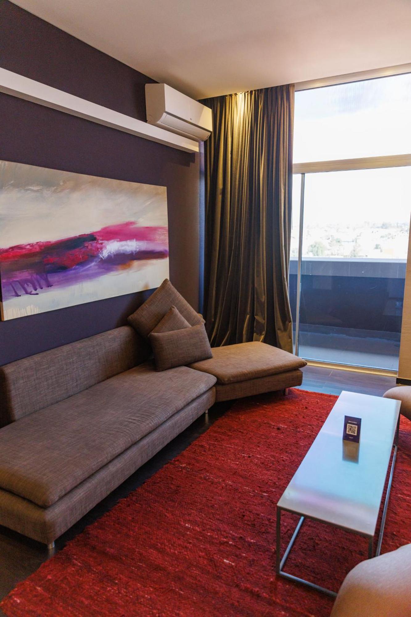 Esplendor By Wyndham Mendoza Otel Maipú Oda fotoğraf