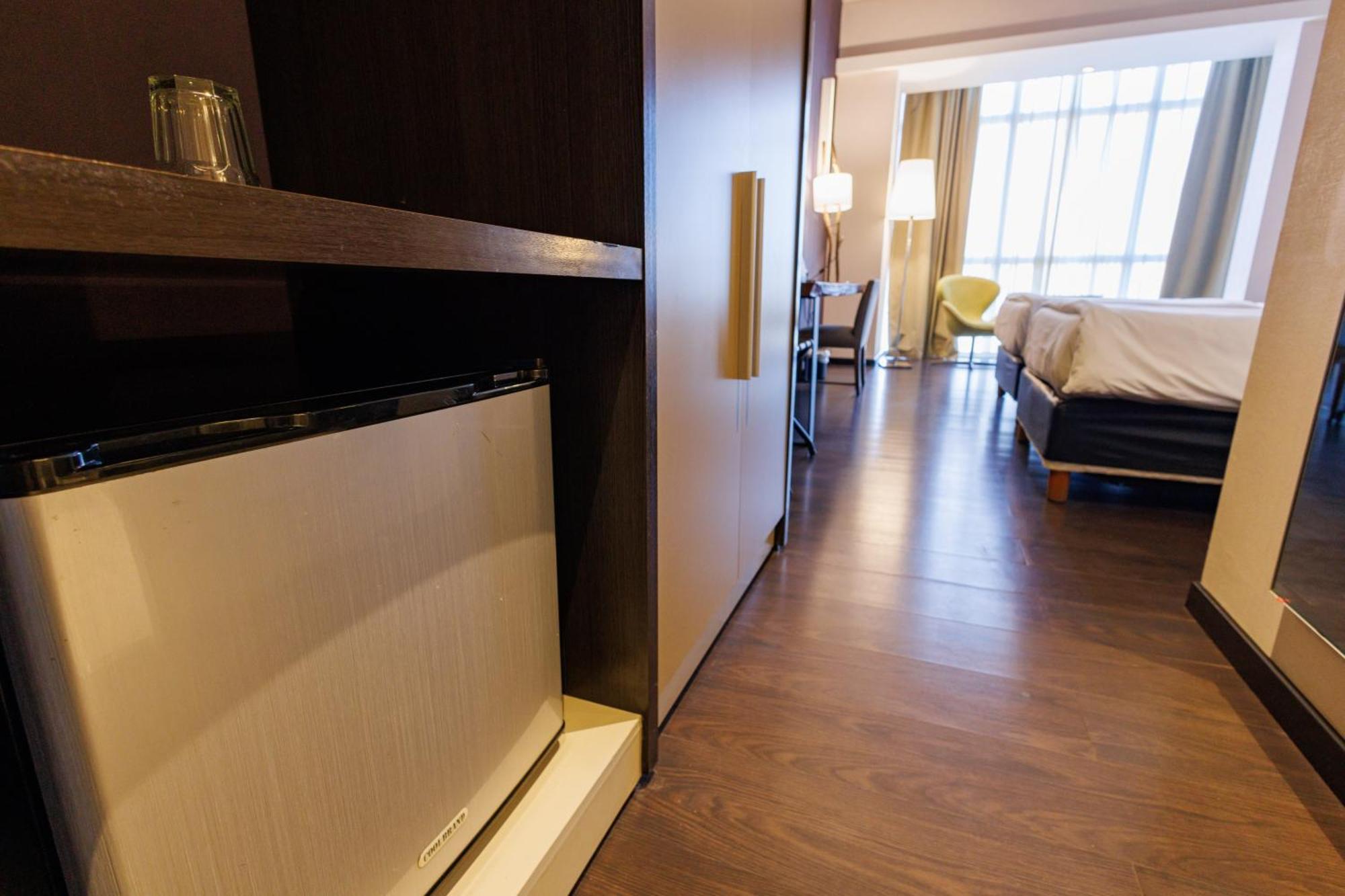 Esplendor By Wyndham Mendoza Otel Maipú Oda fotoğraf