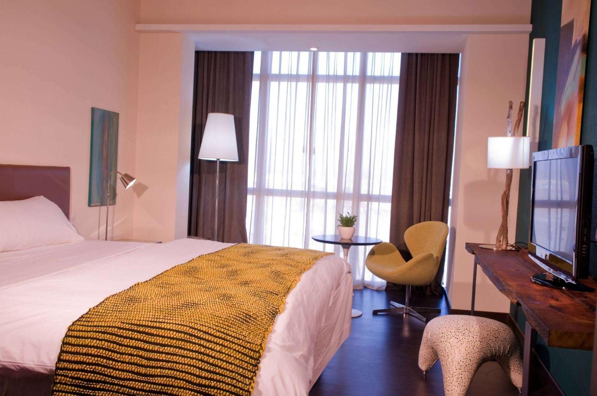 Esplendor By Wyndham Mendoza Otel Maipú Dış mekan fotoğraf